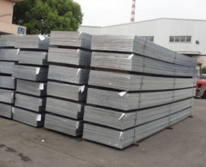 Galvanized Bar Grating JG304.5/30/100FG