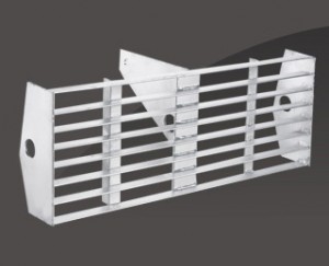 ROTATING STEP