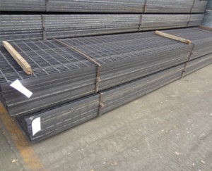 Black I Bar Grating JG3253/30/100IU